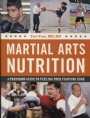 Träningslära Martial Arts Nutrition